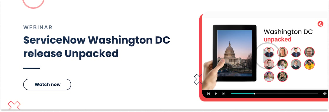Washington DC Release Unpacked